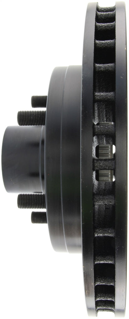 StopTech Slotted Sport Brake Rotor