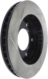 StopTech Slotted Sport Brake Rotor