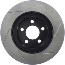 Load image into Gallery viewer, StopTech Slotted Sport Brake Rotor