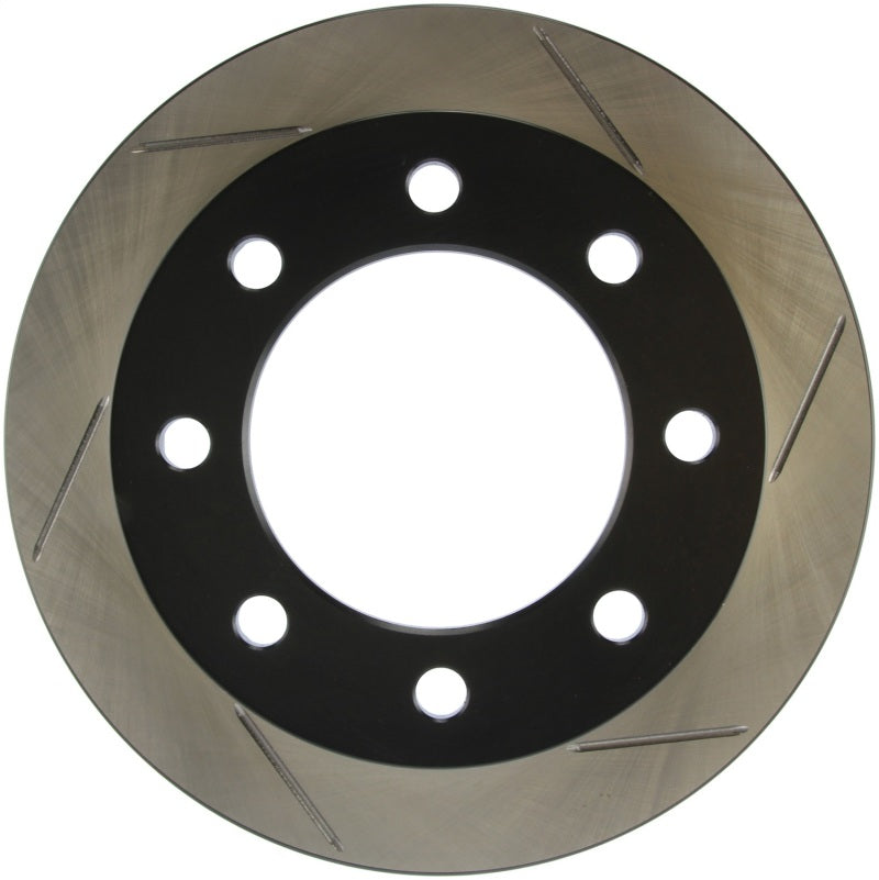 StopTech Slotted Sport Brake Rotor