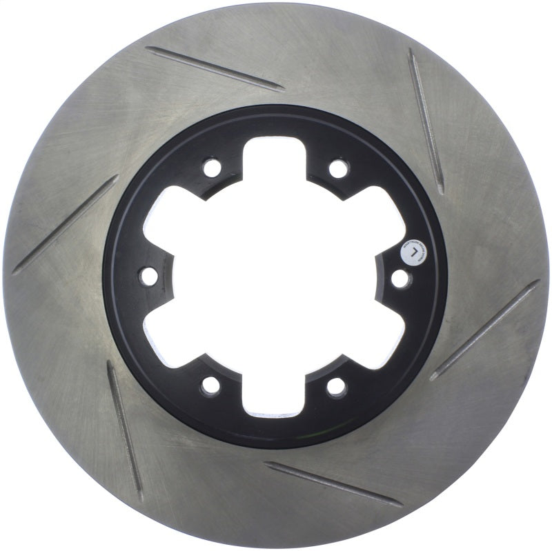 StopTech Slotted Sport Brake Rotor