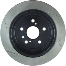 Load image into Gallery viewer, StopTech Slotted Sport Brake Rotor