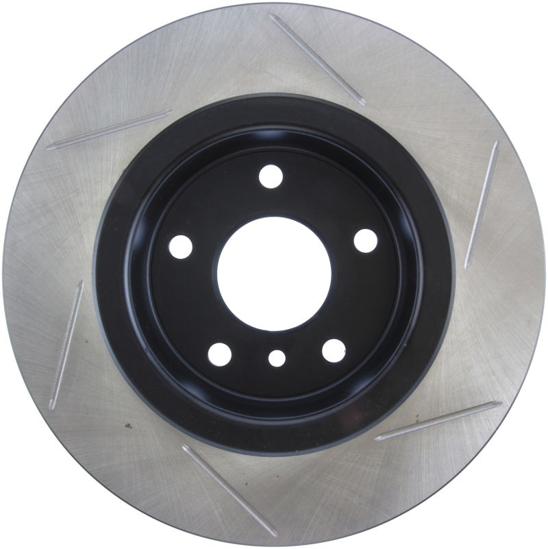 StopTech Slotted Sport Brake Rotor