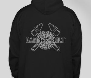 Hammer Built Hoodie