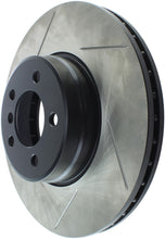 Load image into Gallery viewer, StopTech Slotted Sport Brake Rotor