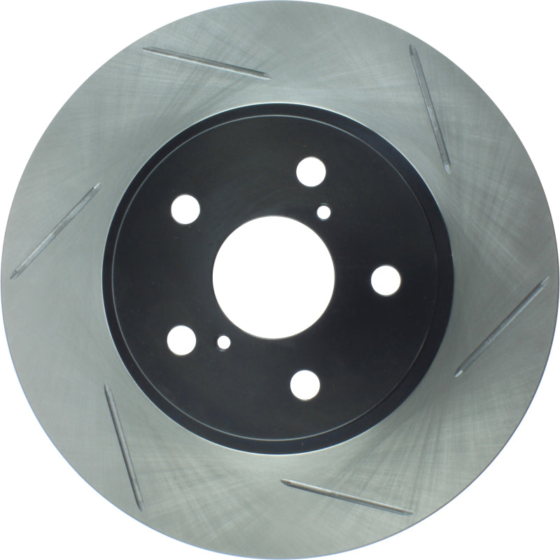 StopTech Slotted Sport Brake Rotor