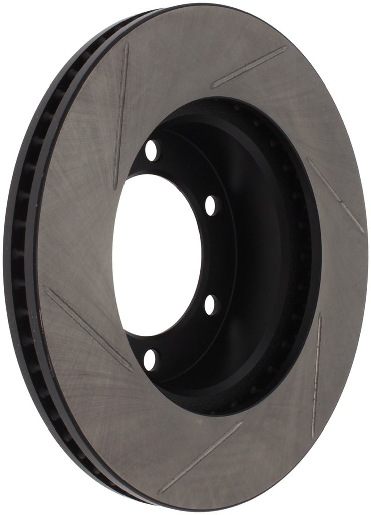 StopTech Slotted Sport Brake Rotor