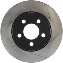 Load image into Gallery viewer, StopTech Slotted Sport Brake Rotor