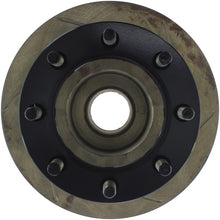 Load image into Gallery viewer, StopTech Slotted Sport Brake Rotor