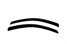 Load image into Gallery viewer, AVS 00-06 Toyota Tundra Standard Cab Ventvisor In-Channel Window Deflectors 2pc - Smoke