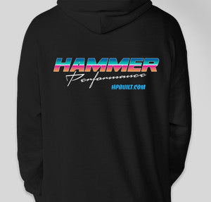 Hammer Built Hoodie