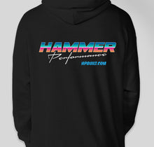 Load image into Gallery viewer, Hammer Built Hoodie