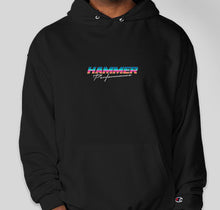 Load image into Gallery viewer, Hammer Built Hoodie