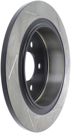 StopTech Slotted Sport Brake Rotor