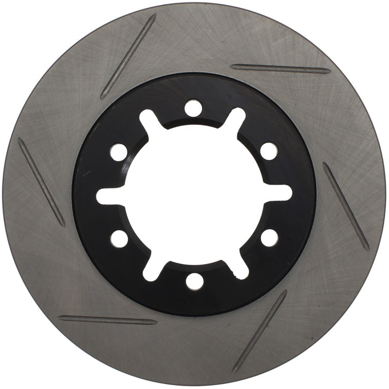 StopTech Slotted Sport Brake Rotor