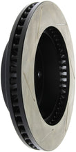Load image into Gallery viewer, StopTech Slotted Sport Brake Rotor