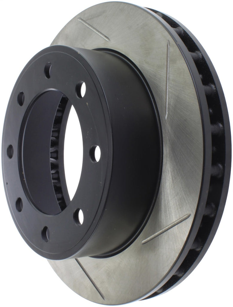 StopTech Slotted Sport Brake Rotor
