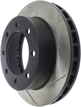 Load image into Gallery viewer, StopTech Slotted Sport Brake Rotor