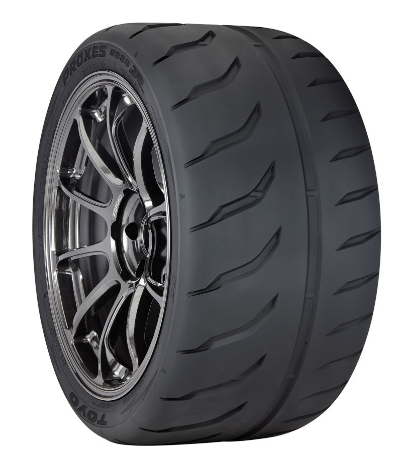 Toyo Proxes R888R Tire - 235/40ZR17 94W