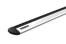 Load image into Gallery viewer, Thule WingBar Evo 135 Load Bars for Evo Roof Rack System (2 Pack / 53in.) - Silver