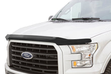 Load image into Gallery viewer, AVS 04-12 Chevy Colorado Bugflector Medium Profile Hood Shield - Smoke