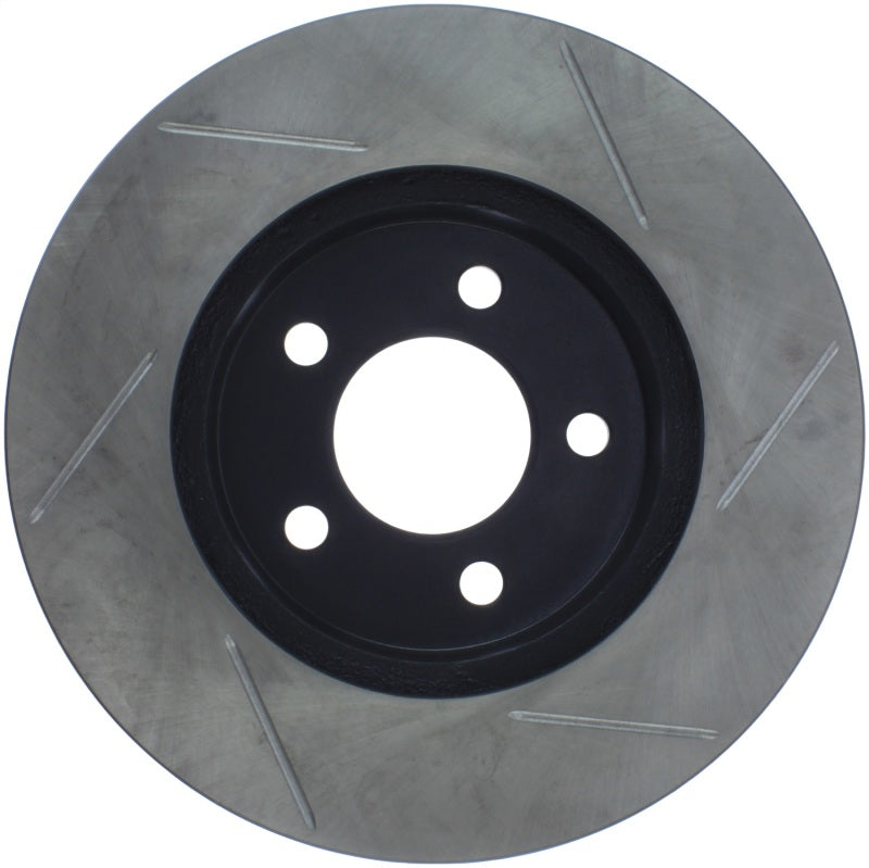 StopTech Slotted Sport Brake Rotor