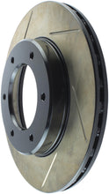 Load image into Gallery viewer, StopTech Slotted Sport Brake Rotor