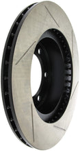 Load image into Gallery viewer, StopTech Slotted Sport Brake Rotor