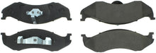 Load image into Gallery viewer, StopTech Street Select Brake Pads - Front/Rear