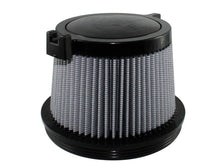 Load image into Gallery viewer, aFe MagnumFLOW Air Filters OER PDS A/F PDS GM Diesel Trucks 06-10 V8-6.6L (td)