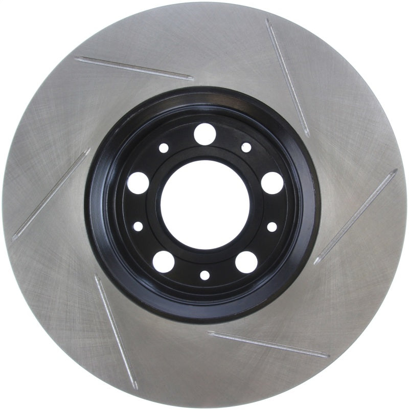 StopTech Slotted Sport Brake Rotor