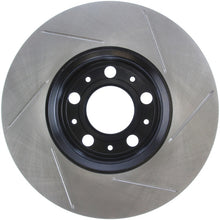 Load image into Gallery viewer, StopTech Slotted Sport Brake Rotor