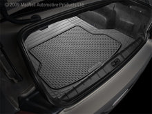 Load image into Gallery viewer, WeatherTech Universal All Vehicle Front and Rear Mat - Black