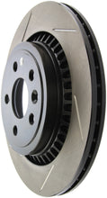 Load image into Gallery viewer, StopTech Slotted Sport Brake Rotor