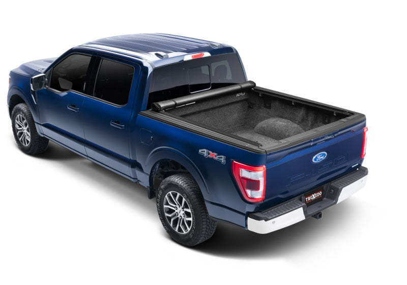 Truxedo 15-21 Ford F-150 6ft 6in Lo Pro Bed Cover