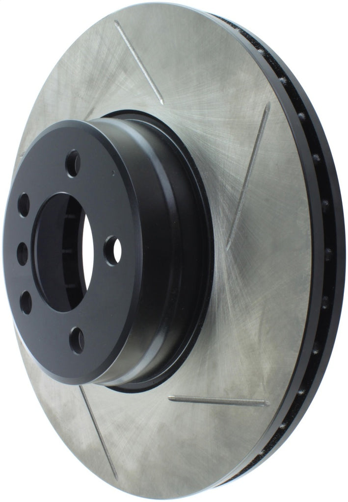 StopTech Slotted Sport Brake Rotor