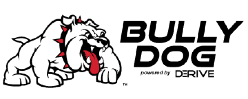 Bully Dog Pyro Sensor Docking Station w/ Pyrometer Probe Included