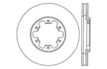 Load image into Gallery viewer, StopTech Slotted &amp; Drilled Sport Brake Rotor