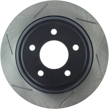 Load image into Gallery viewer, StopTech Slotted Sport Brake Rotor