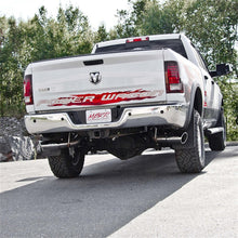 Load image into Gallery viewer, MBRP 14-16 Ram 2500 6.4L 4in AL Dual Side Split Outlet Cat Back Exhaust