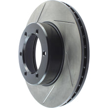 Load image into Gallery viewer, StopTech Slotted Sport Brake Rotor