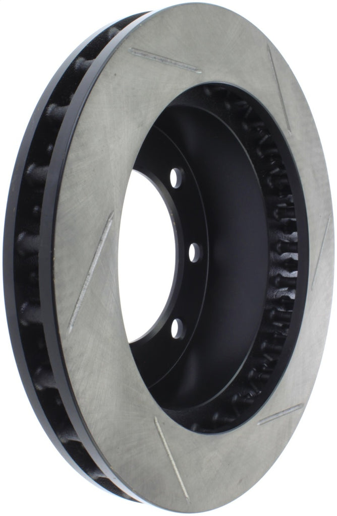 StopTech Slotted Sport Brake Rotor