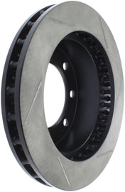 StopTech Slotted Sport Brake Rotor