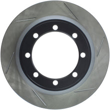 Load image into Gallery viewer, StopTech Slotted Sport Brake Rotor