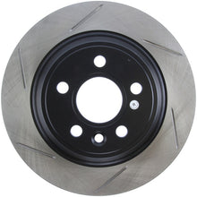 Load image into Gallery viewer, StopTech Slotted Sport Brake Rotor