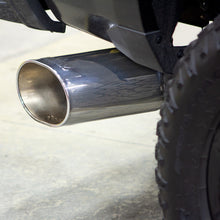 Load image into Gallery viewer, Banks Power 17-19 Chevy Duramax L5P 2500/3500 Monster Exhaust System