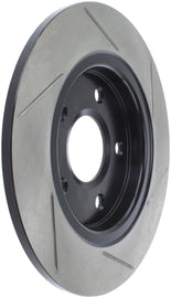 StopTech Slotted Sport Brake Rotor