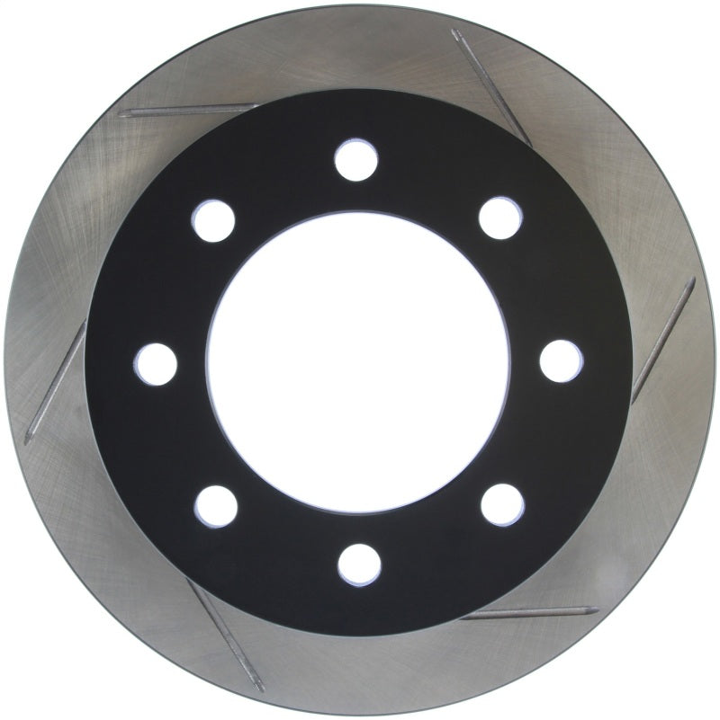 StopTech Slotted Sport Brake Rotor
