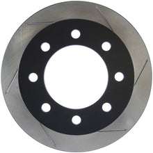 Load image into Gallery viewer, StopTech Slotted Sport Brake Rotor