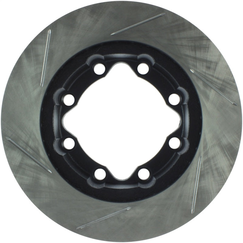 StopTech Slotted Sport Brake Rotor